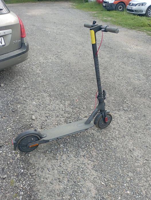 Trotinetă electrică