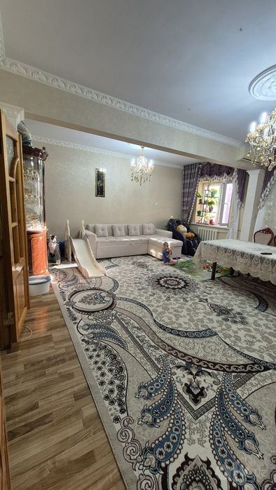 Срочно продаётся квартира 3/4/5