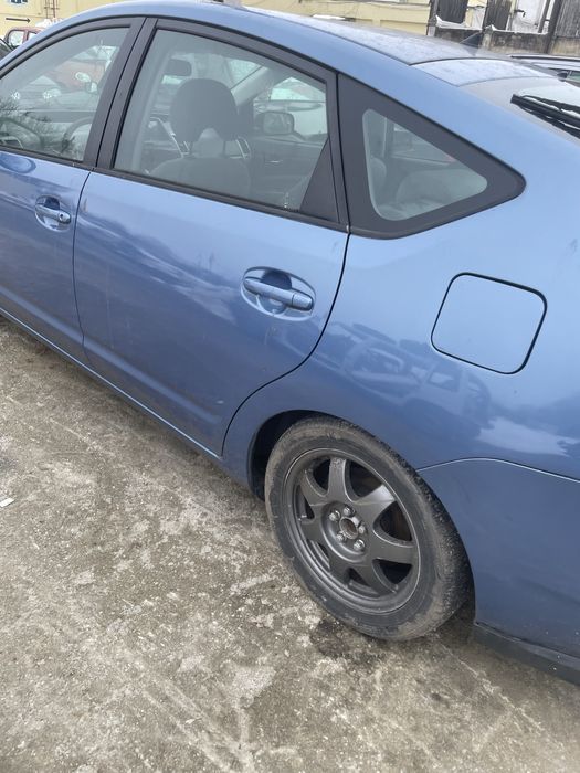 Usa stanga spate Toyota Prius 2003-2009