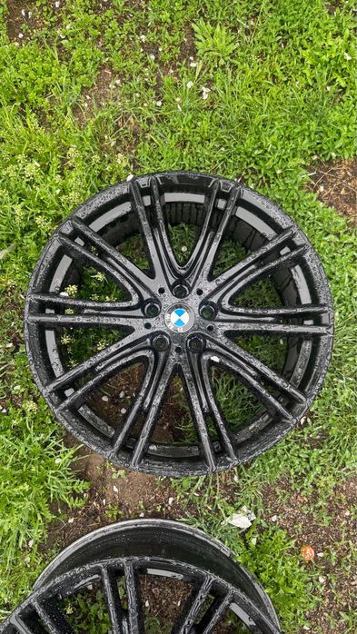BMW диски оригиналл