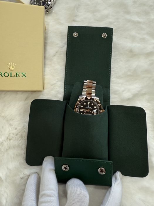 Rolex 41 mm, AUTOMATIC