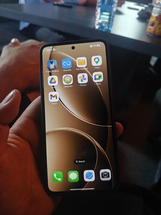 Redmi K80 / Poco F7 Pro narxi Kami yoq! Insofim bor 350 demadim