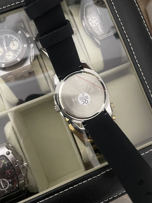 Луксозен часовник стил PATEK PHILIPPE NAUTILUS  висок клас