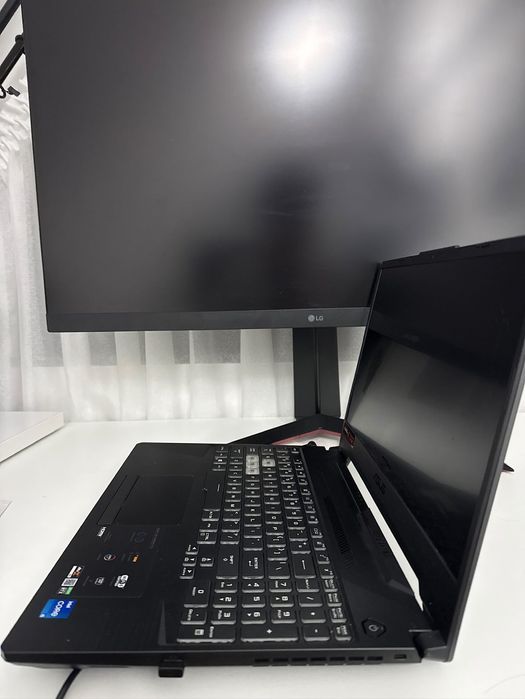 Schimb Laptop Asus Tuf Gaming F15