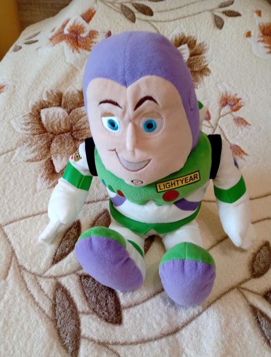 Детски плюшени играчки