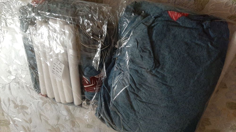 Продаю чехол для кресла