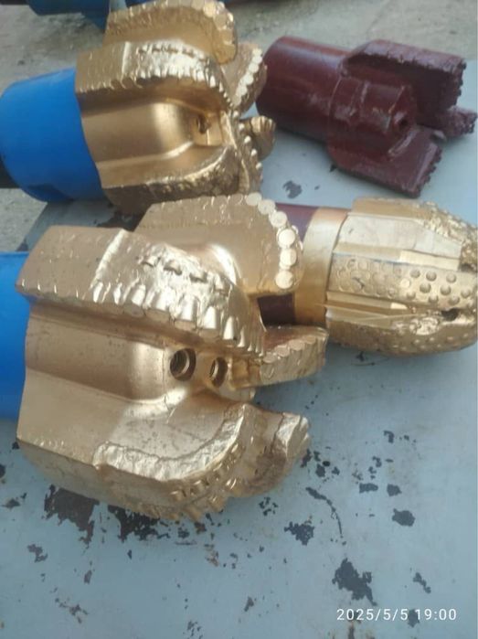 Продается РМ комплект на буровую установку