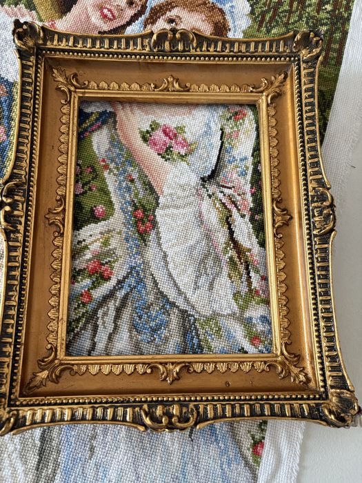 Splendid goblen fragonard