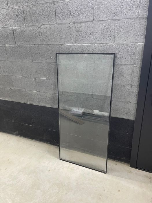 Новый пластиковый окна