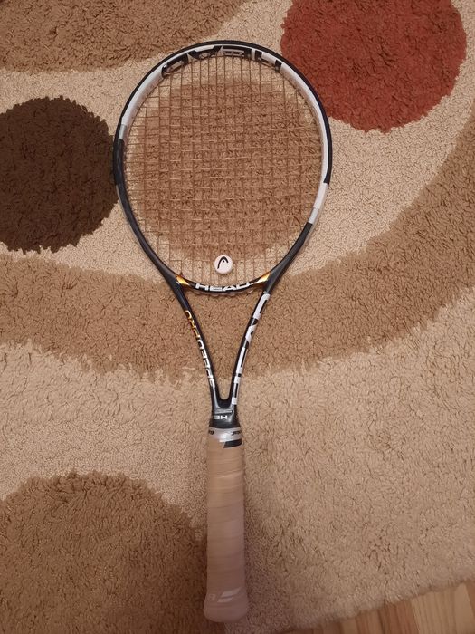 Racheta head speed pro