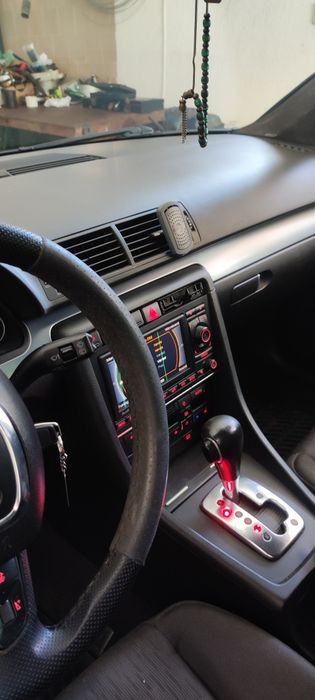 Audi A4 Tdi DsG 2.0