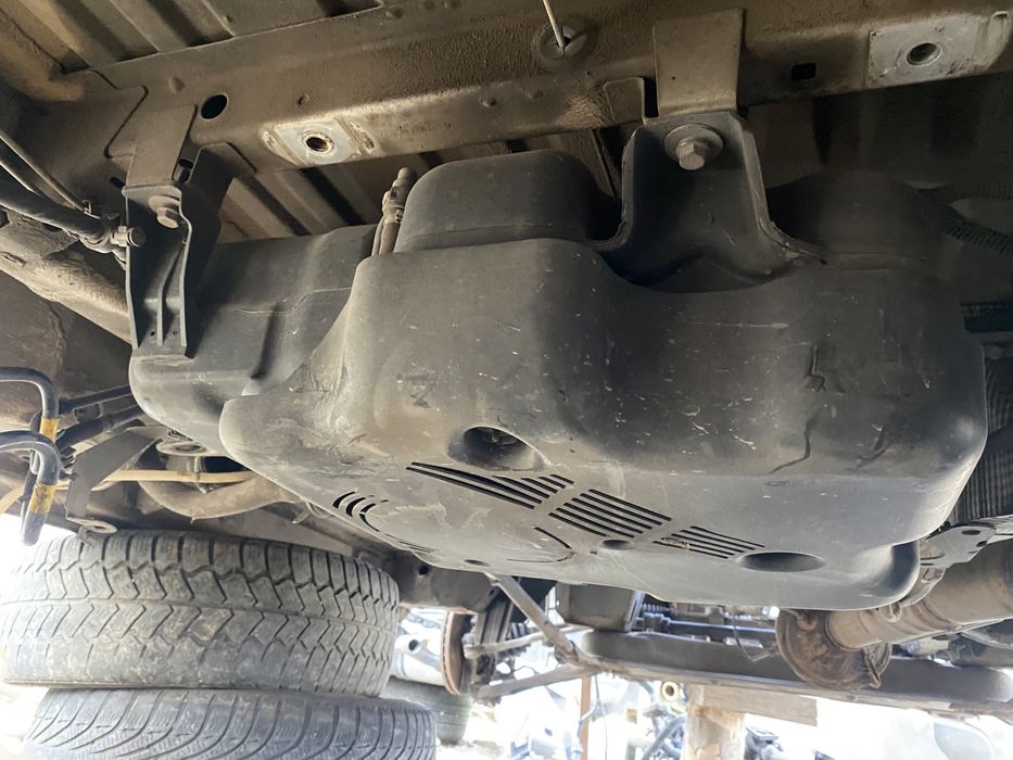 Rezervor Adblue cu pompă  complet Opel Vivaro 1.6 Dci