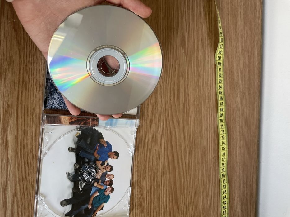 CD The Piano Guys