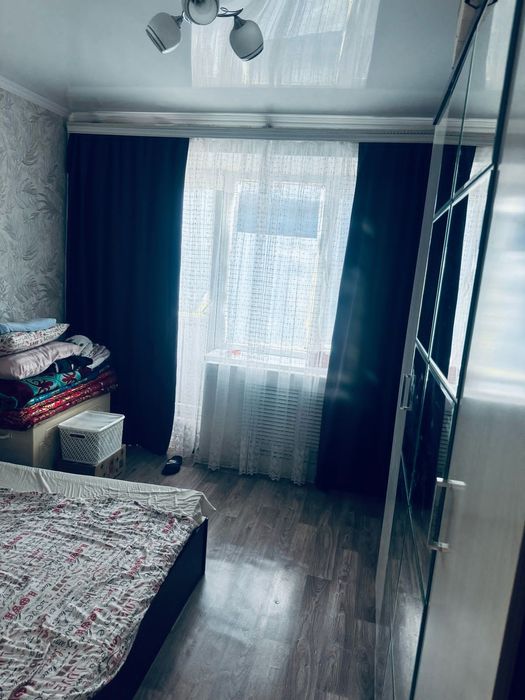 Срочно продам квартиру в элитном районе
