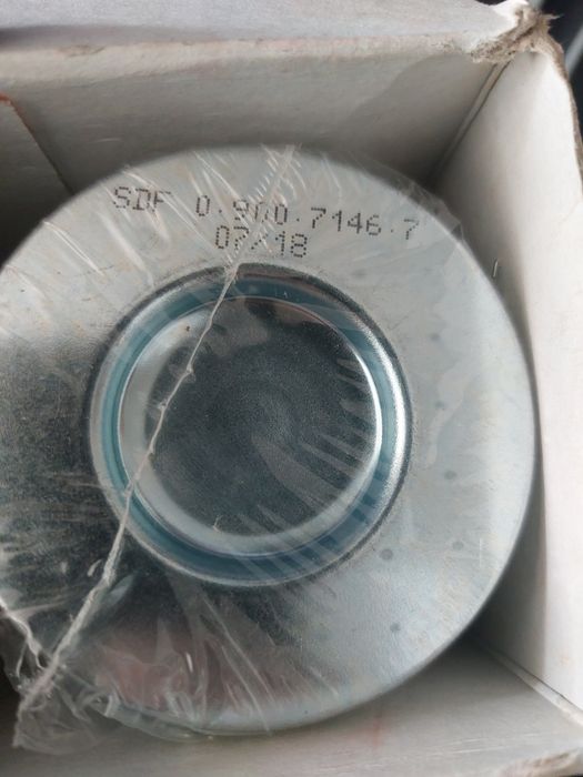 Filtru transmisie same deutz