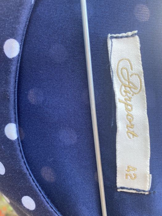 Лятна Рокля