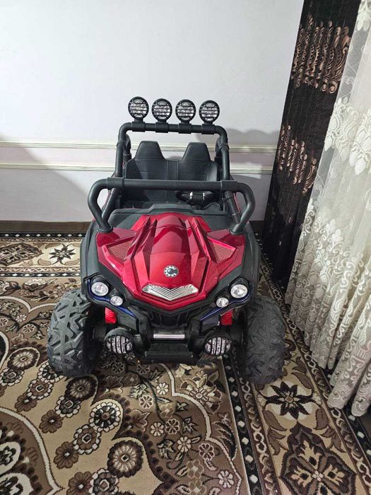 Electronik moshina bollar uchun