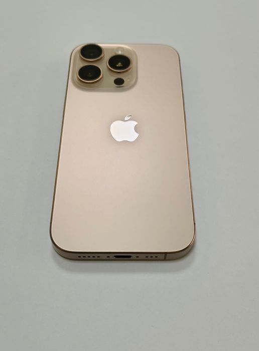 Iphone 16 Pro. ‼️ Produs Ca Nou+ Garantie ‼️
