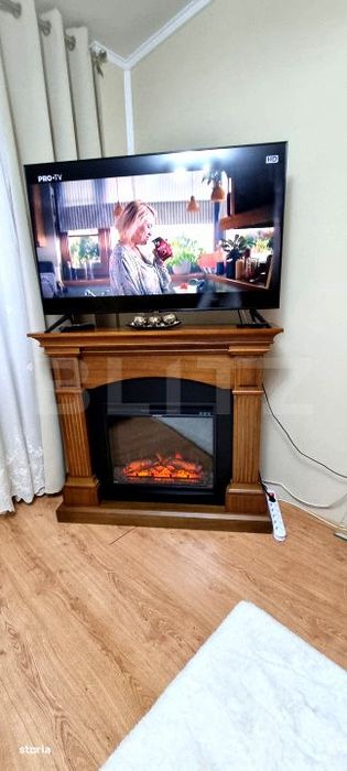 Apartament de vanzare, 3 camere, 70 mp, Targovistei - Micro 4