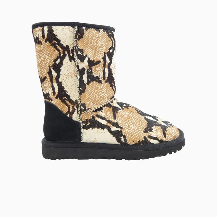 Разпродажба  боти Ugg,Gabina