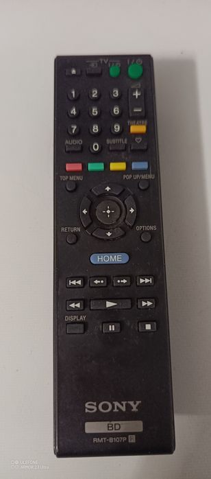 Sony Bluray BDP 5380 in stare excelenta.