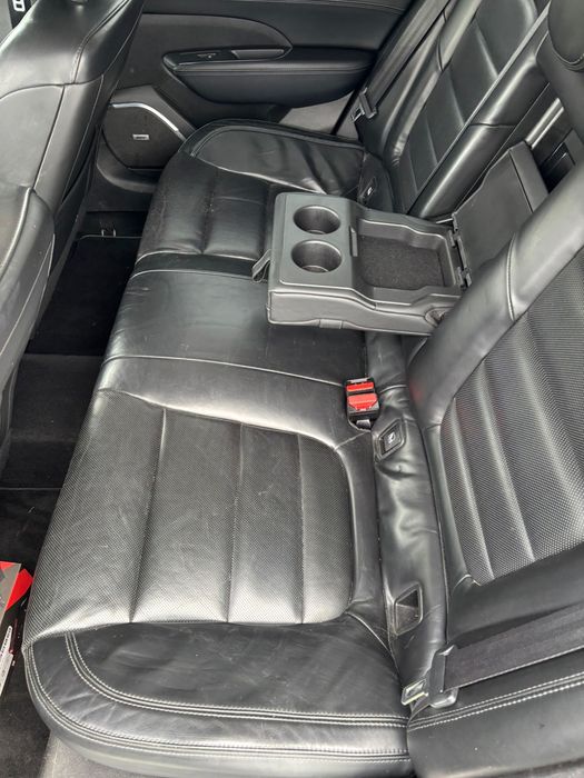 Renault Talisman Initiale Paris