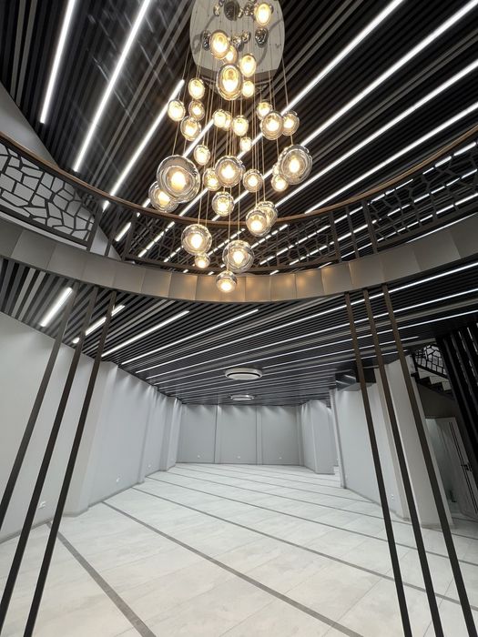 Сдается помещение 432 м² в Tashkent City под любой бизнес