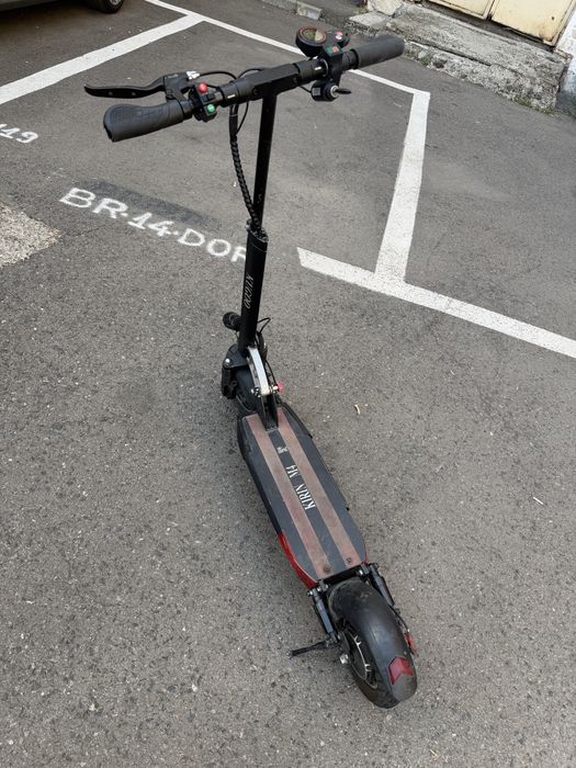 Kirin m4 trotineta electrica