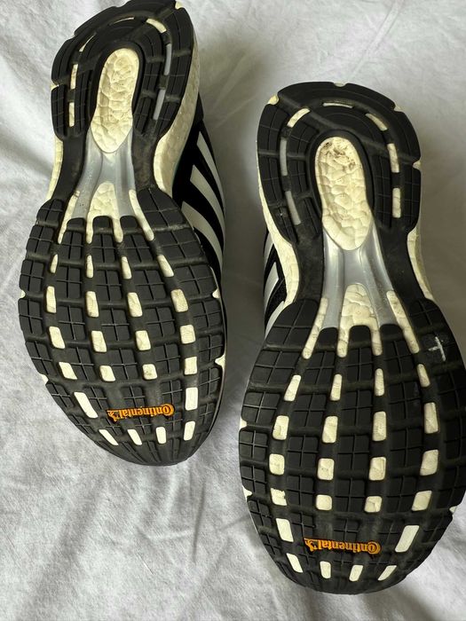 Маратонки adidas Adizero Boston Boost 36.5