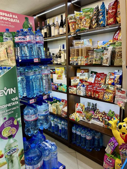 Продава се Магазин в София, Център - 21 кв.м за 620 €/кв.м - Снимка #3