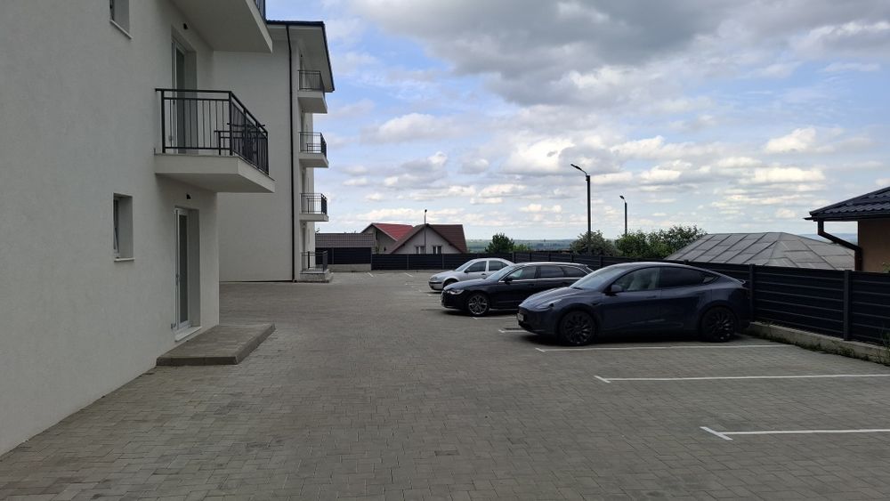 Spațiu de închiriat