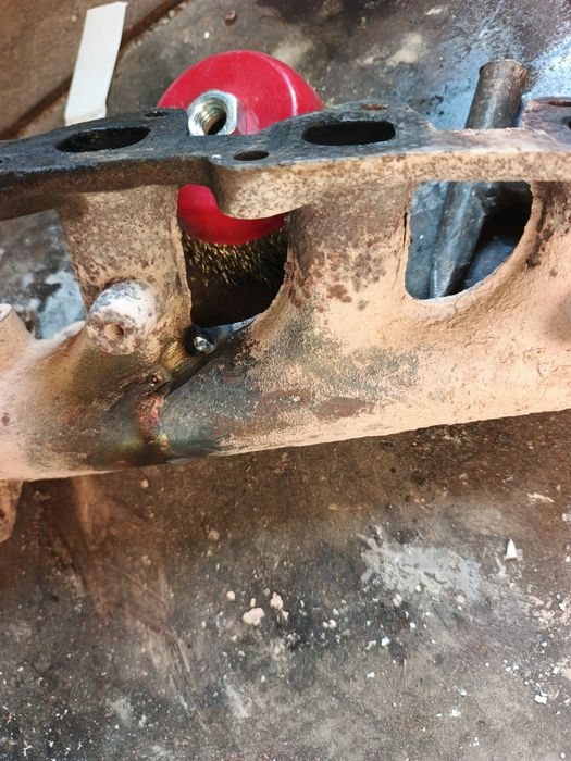 Аргонная и электро сварка