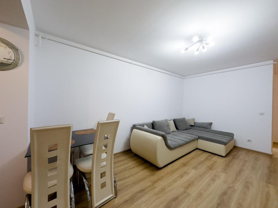 Apartament 2 camere