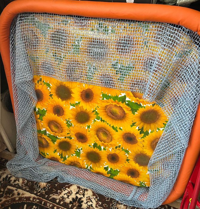 Продается детский манеж