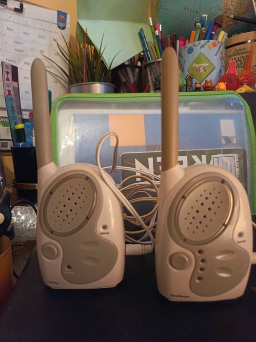 Бебефон Sender MBF 1213 H&H Germany