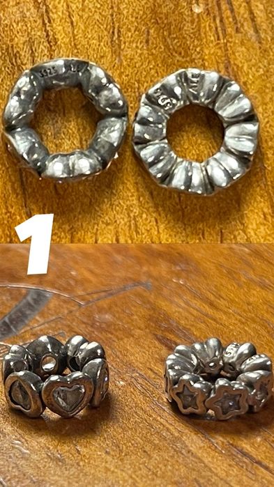 talismane originale pandora