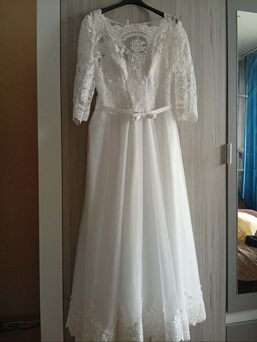Rochie de mireasă