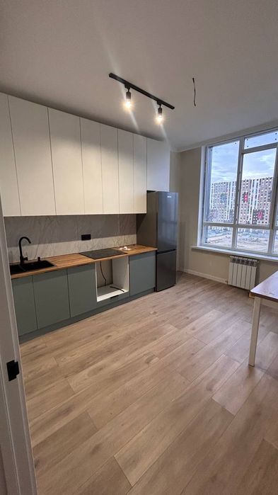 Сдаётся квартира 2ком