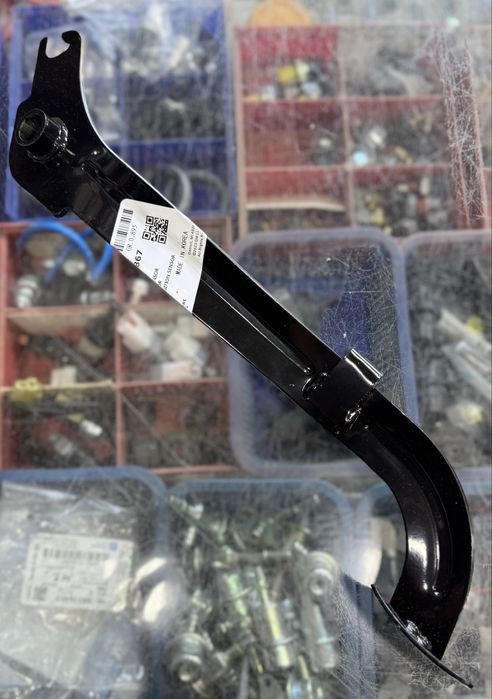 Педаль сцепление Матиз