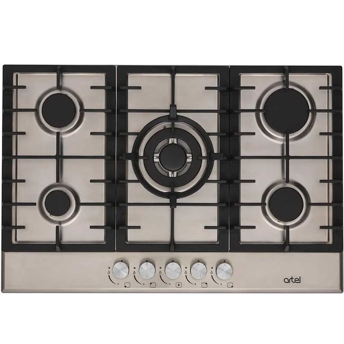 Варочная панель Artel ART-Premio I75-1020 INX