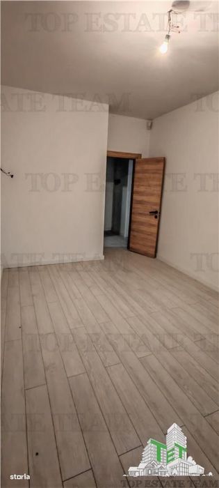 Apartament generos de 3 camere si curte proprie de 115mp, incalzire in