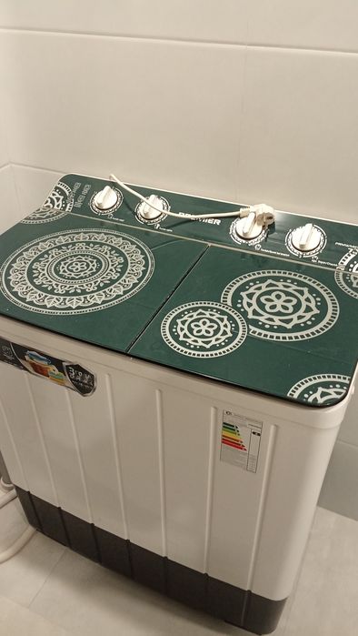 Primer 7kg стиральные машины