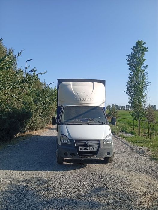 5metr gazel sotiladi sotka mator razdatka bor orqasi darvaza  2015 yil