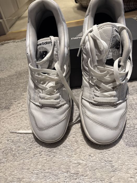 Продам кроссовки NB 550