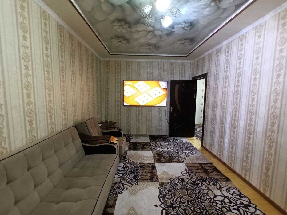 OiIaga ijaraga kvartira manzil Buxoro Xalqaro Aeroporti yaqinida