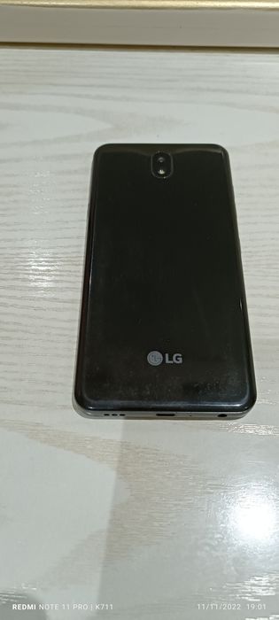 LG X2 (2019) android 9