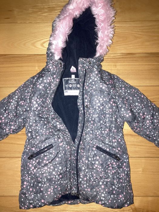 Geci fetițe și ghetuțe