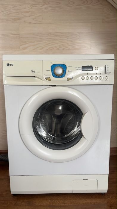 Продам стиральный машина
