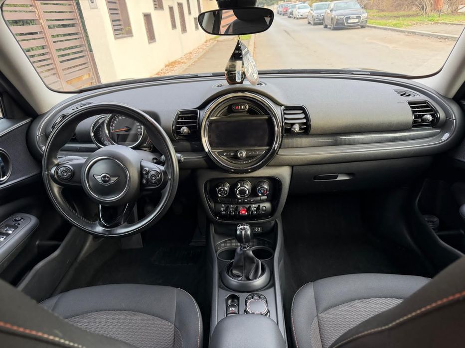 MINI Clubman 2018 — imagine 4