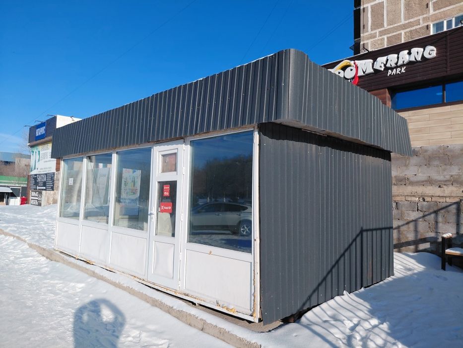 Срочно продам Павильон